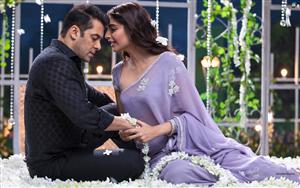 Prem Ratan Dhan Payo